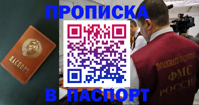 прописка иностранных граждан в Заинске